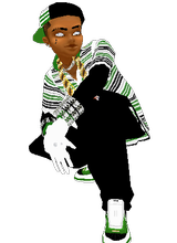 avatar image
