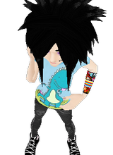 avatar image