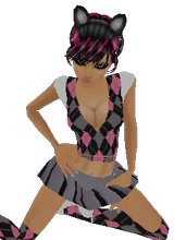 avatar image