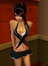 Avatar pic