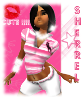 diamondsherrel
