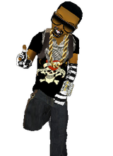 avatar image