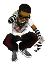 avatar image