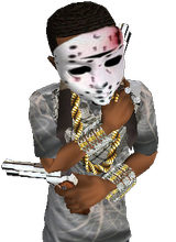 avatar picture
