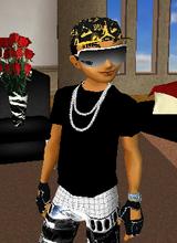 avatar picture