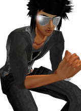 avatar image
