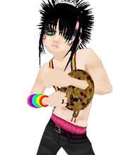 avatar image