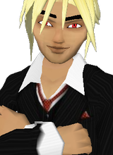 avatar picture