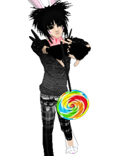 avatar picture