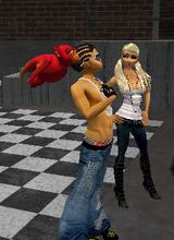 avatar image