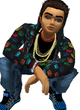 avatar image
