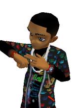 avatar image