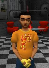 avatar image