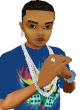 Avatar pic