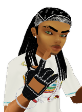Avatar pic