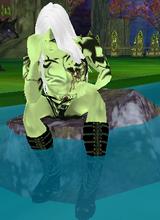 avatar image