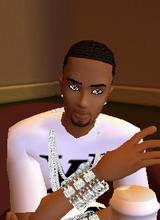 avatar image