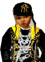 avatar picture