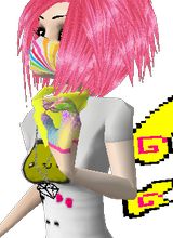 avatar image