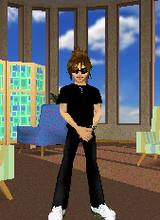 avatar image