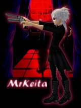 MrKeita