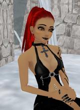 Sarathenia