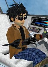 avatar picture