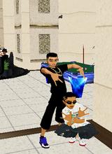 avatar picture