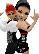 avatar image