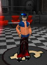 avatar image