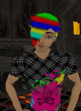 avatar picture