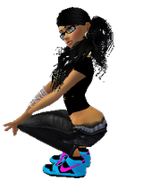 Avatar pic