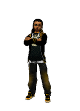 avatar picture