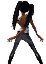 Avatar pic