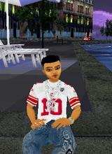 avatar image