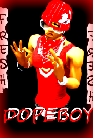 avatar image