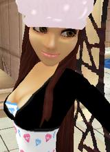 Avatar pic