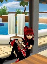 avatar image
