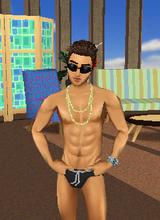avatar image