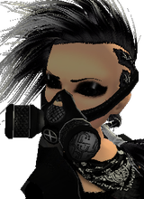 avatar image