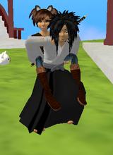 avatar image