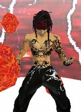 Luvonnte
