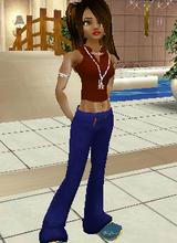 avatar image