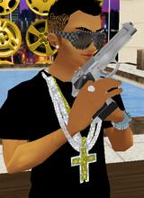 avatar image