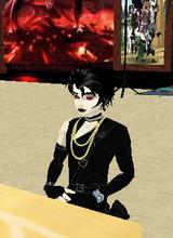 Avatar pic