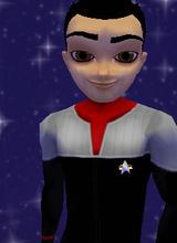 AaronBHorner