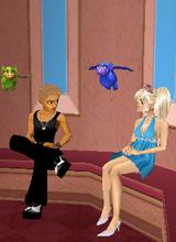 avatar image