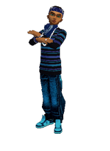avatar image