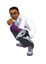 avatar image