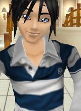 Avatar pic